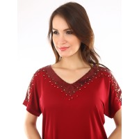 0045 - Kısakol Anne