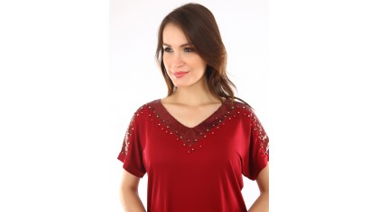 0045 - Kısakol Anne