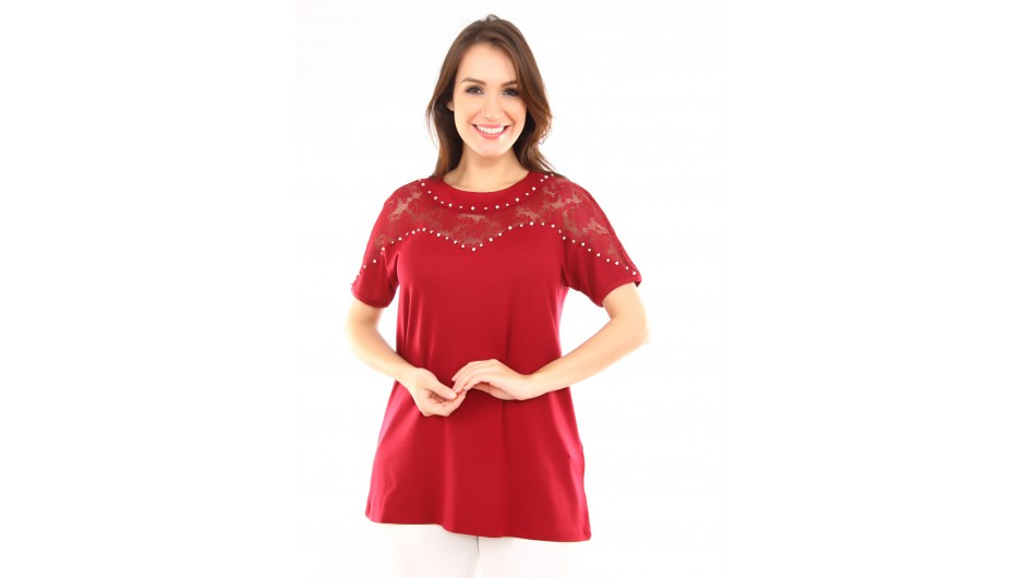 0110 -kısakol anne