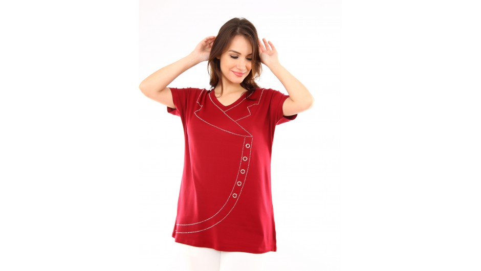 0115 kısakol anne