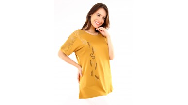 0128- kısakol anne