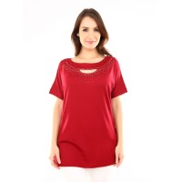 0130 -kısakol anne