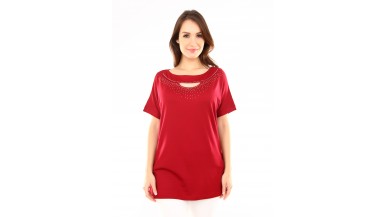 0130 -kısakol anne